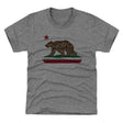California Kids T-Shirt | 500 LEVEL