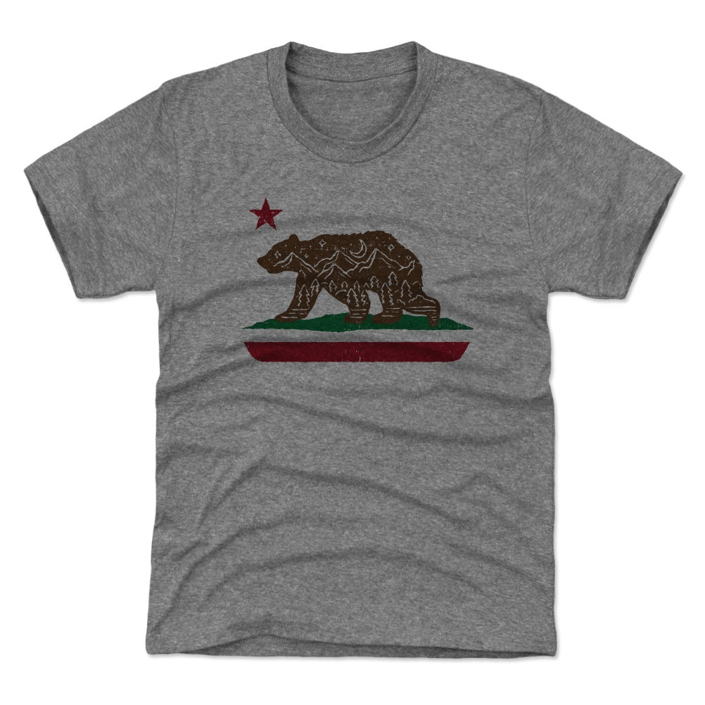 California Kids T-Shirt | 500 LEVEL