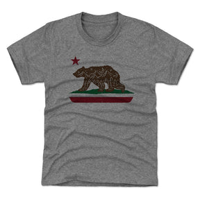 California Kids T-Shirt | 500 LEVEL