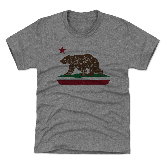 California Kids T-Shirt | 500 LEVEL
