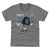 Jahmyr Gibbs Kids T-Shirt | 500 LEVEL