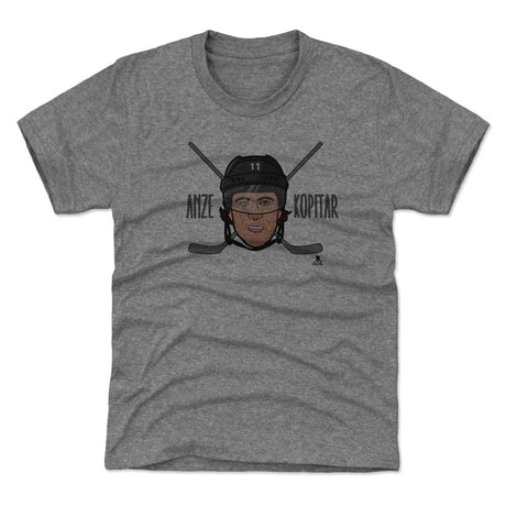 Anze Kopitar Kids T-Shirt | 500 LEVEL