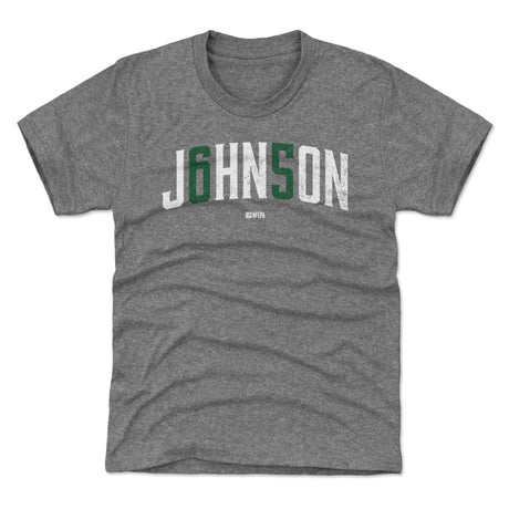 Lane Johnson Kids T-Shirt | 500 LEVEL