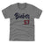 Shane Bieber Kids T-Shirt | 500 LEVEL