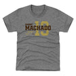 Manny Machado Kids T-Shirt | 500 LEVEL