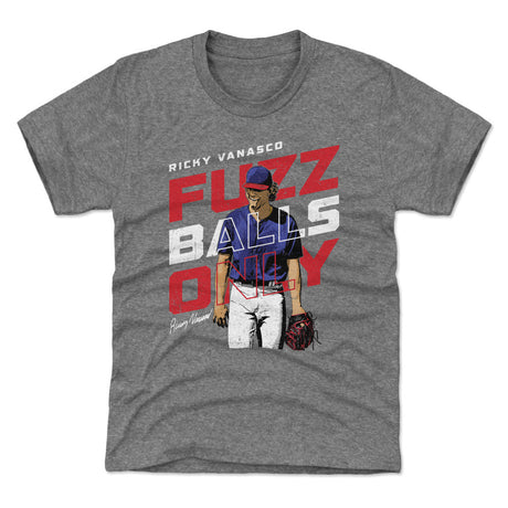 Ricky Vanasco Kids T-Shirt | 500 LEVEL