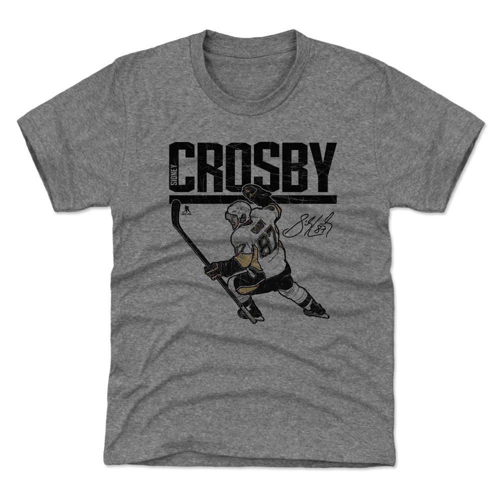 Sidney Crosby Kids T-Shirt | 500 LEVEL