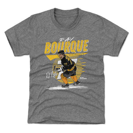 Ray Bourque Kids T-Shirt | 500 LEVEL