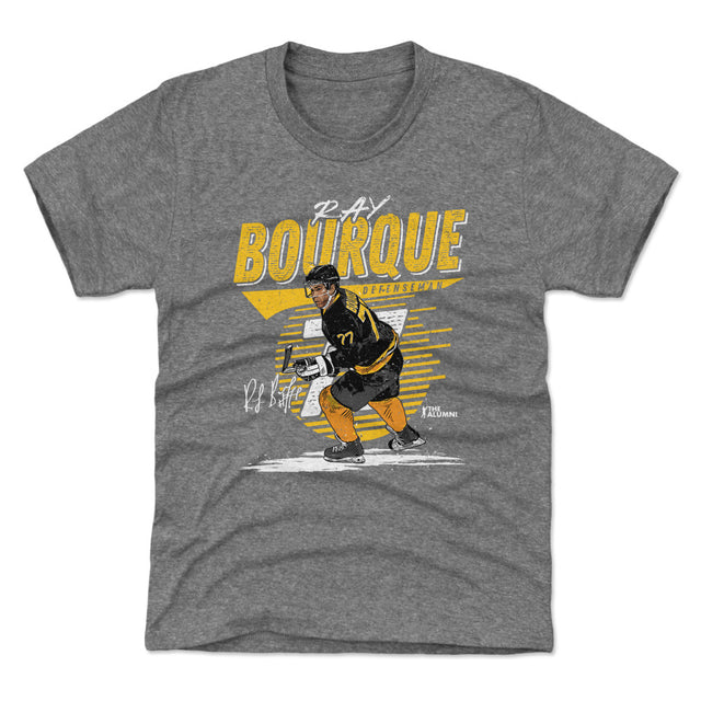 Ray Bourque Kids T-Shirt | 500 LEVEL