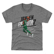 Jaylen Brown Kids T-Shirt | 500 LEVEL