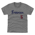 Freddie Freeman Kids T-Shirt | 500 LEVEL
