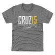 Oneil Cruz Kids T-Shirt | 500 LEVEL
