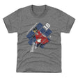 Aleksander Barkov Kids T-Shirt | 500 LEVEL