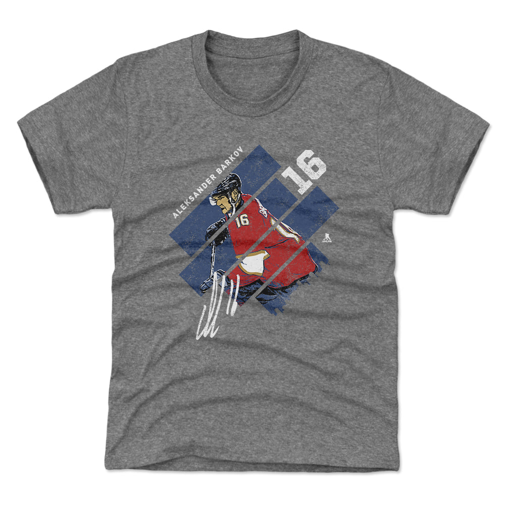 Aleksander Barkov Kids T-Shirt | 500 LEVEL