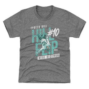 Tyreek Hill Kids T-Shirt | 500 LEVEL