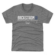 Nicklas Backstrom Kids T-Shirt | 500 LEVEL