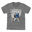 Dexter Lawrence Kids T-Shirt | 500 LEVEL