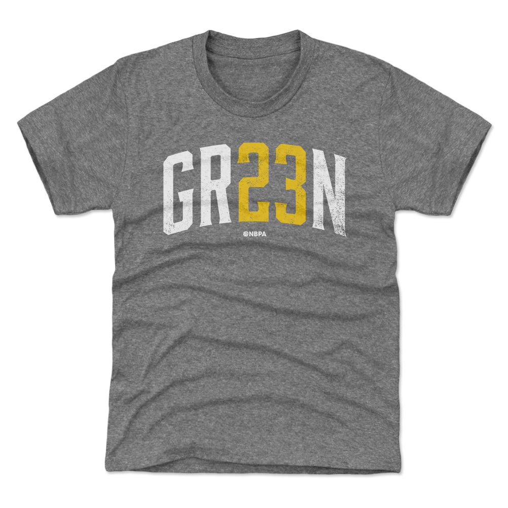 Draymond Green Kids T-Shirt | 500 LEVEL