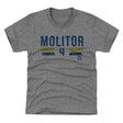 Paul Molitor Kids T-Shirt | 500 LEVEL