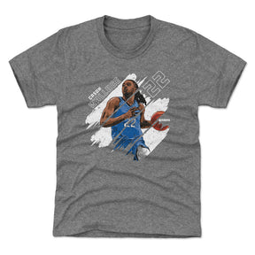 Cason Wallace Kids T-Shirt | 500 LEVEL