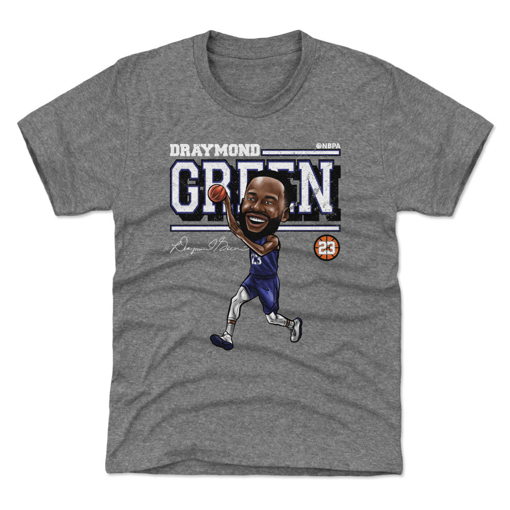 Draymond Green Kids T-Shirt | 500 LEVEL