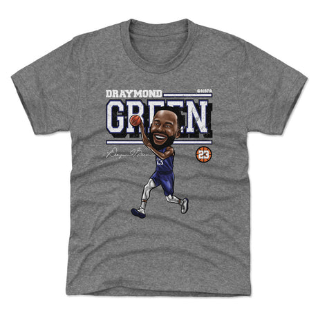 Draymond Green Kids T-Shirt | 500 LEVEL