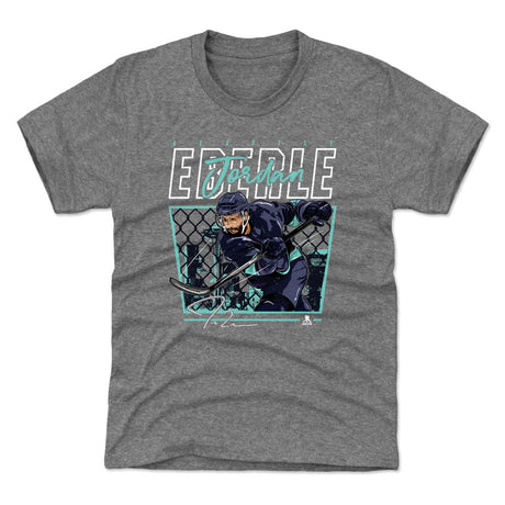 Jordan Eberle Kids T-Shirt | 500 LEVEL