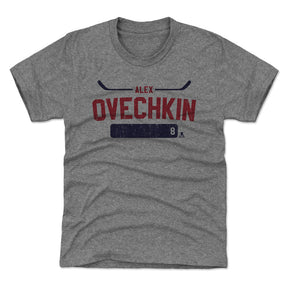 Alex Ovechkin Kids T-Shirt | 500 LEVEL