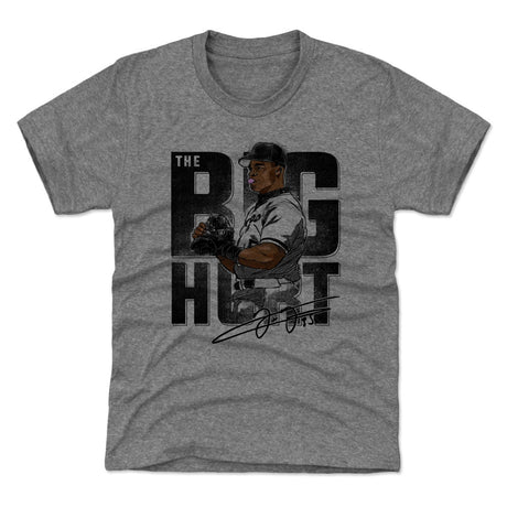 Frank Thomas Kids T-Shirt | 500 LEVEL