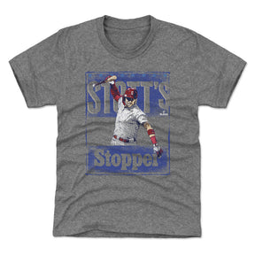 Bryson Stott Kids T-Shirt | 500 LEVEL