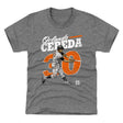 Orlando Cepeda Kids T-Shirt | 500 LEVEL