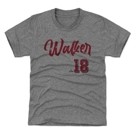Jordan Walker Kids T-Shirt | 500 LEVEL
