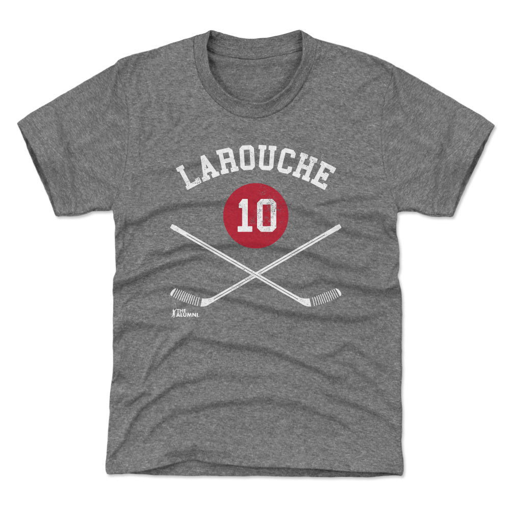 Pierre Larouche Kids T-Shirt | 500 LEVEL