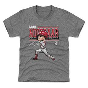 Lars Nootbaar Kids T-Shirt | 500 LEVEL