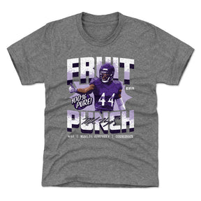 Marlon Humphrey Kids T-Shirt | 500 LEVEL