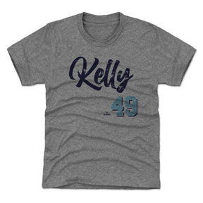 Kevin Kelly Kids T-Shirt | 500 LEVEL