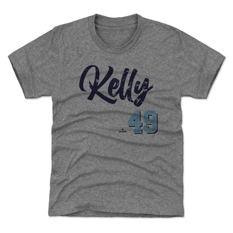 Kevin Kelly Kids T-Shirt | 500 LEVEL