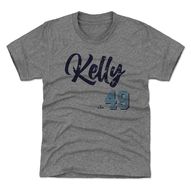 Kevin Kelly Kids T-Shirt | 500 LEVEL