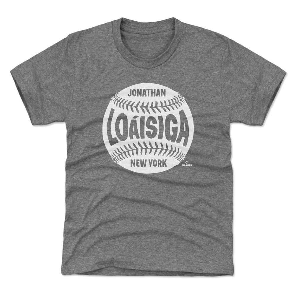 Jonathan Loaisiga Kids T-Shirt | 500 LEVEL