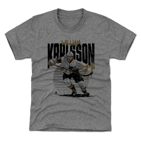 William Karlsson Kids T-Shirt | 500 LEVEL