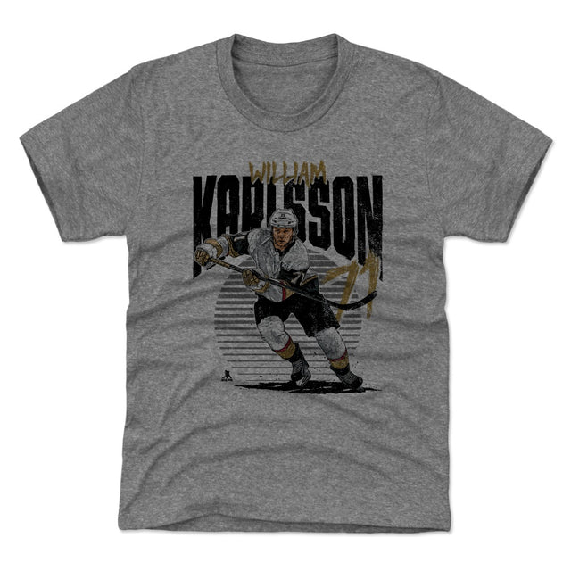 William Karlsson Kids T-Shirt | 500 LEVEL