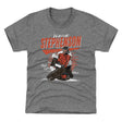 Wayne Stephenson Kids T-Shirt | 500 LEVEL