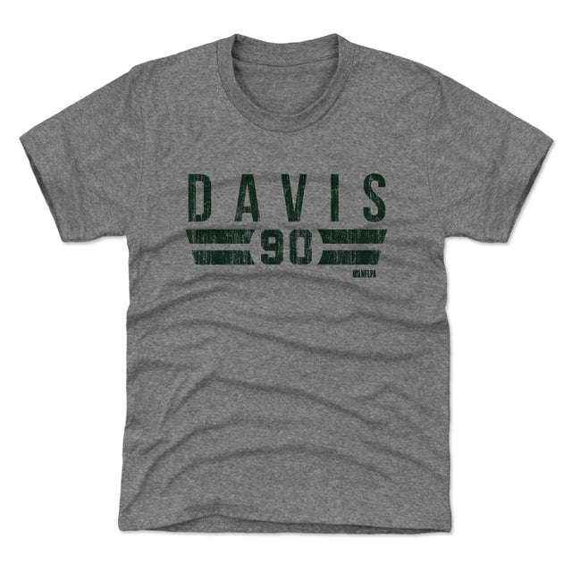 Jordan Davis Kids T-Shirt | 500 LEVEL