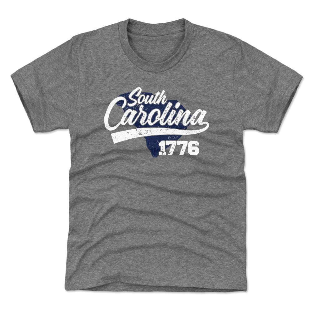 South Carolina Kids T-Shirt | 500 LEVEL
