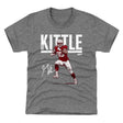 George Kittle Kids T-Shirt | 500 LEVEL