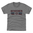 Valeri Nichushkin Kids T-Shirt | 500 LEVEL