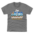 San Diego Kids T-Shirt | 500 LEVEL