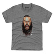 Braun Strowman Kids T-Shirt | 500 LEVEL