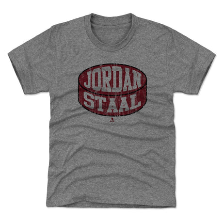 Jordan Staal Kids T-Shirt | 500 LEVEL