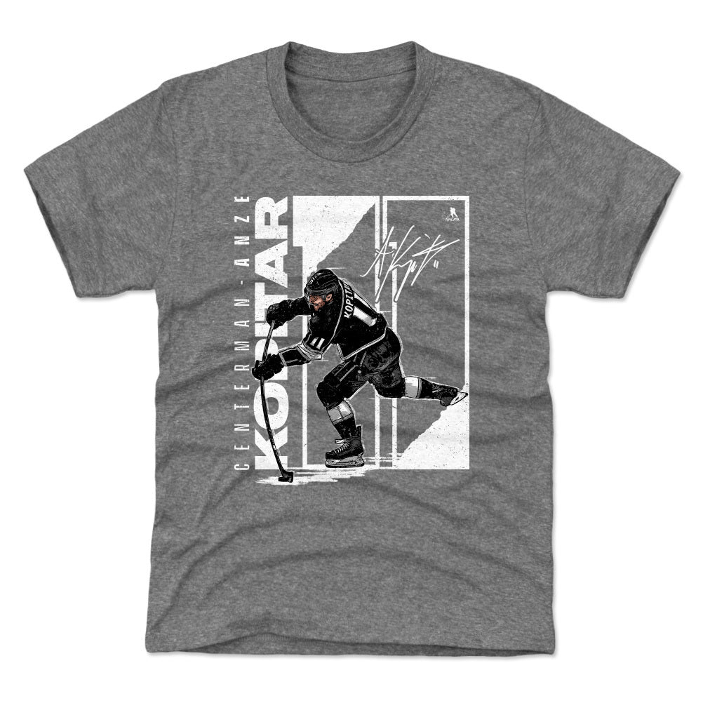Anze Kopitar Kids T-Shirt | 500 LEVEL